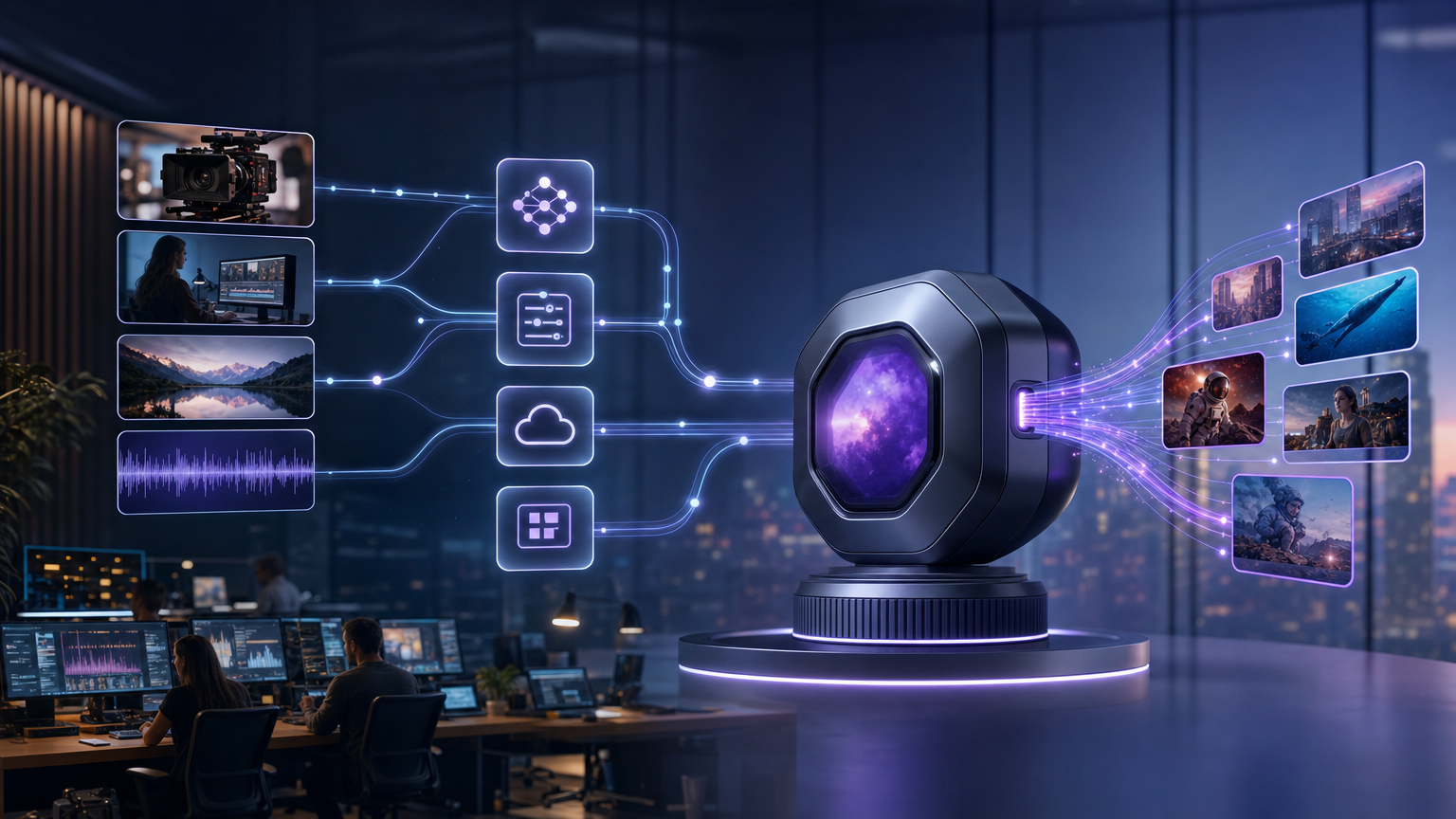 Sora2 Pro 1080p API Pricing and Usage Guide 封面
