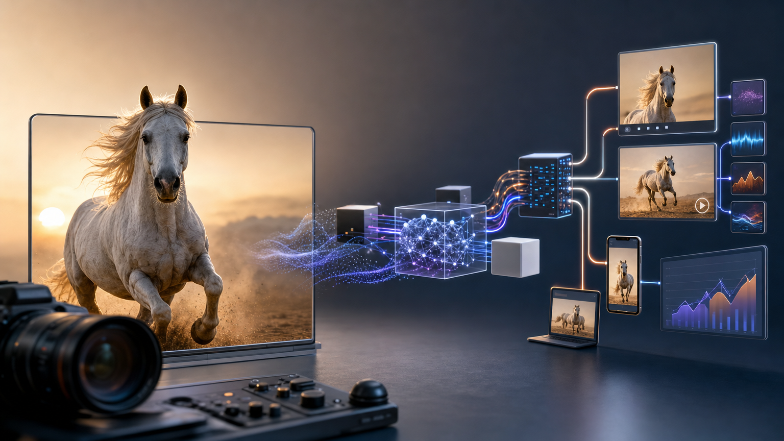 Happy Horse Edit 1080p API Pricing and Integration Guide 封面